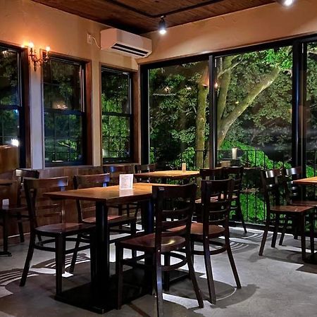 Shinkyo Inn นิกโก ภายนอก รูปภาพ