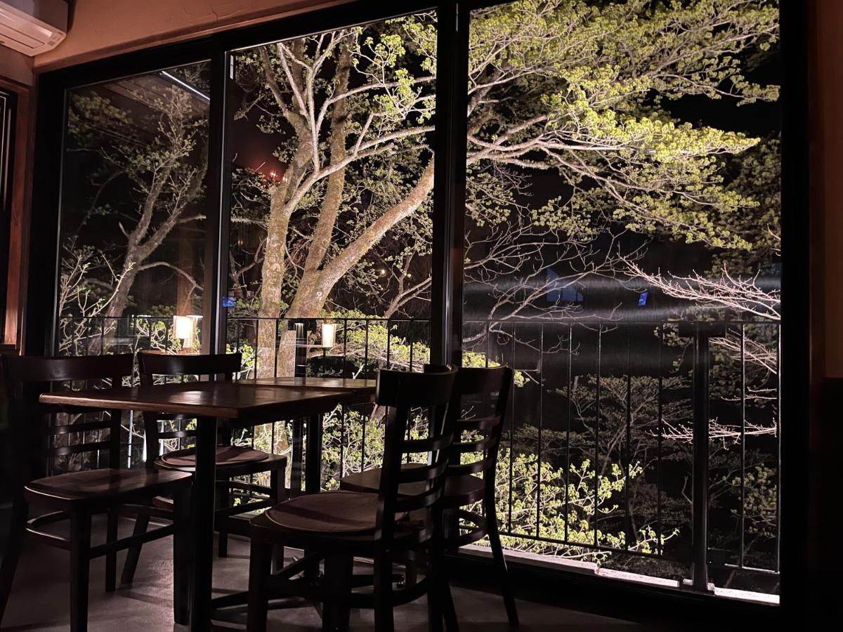 Shinkyo Inn นิกโก ภายนอก รูปภาพ