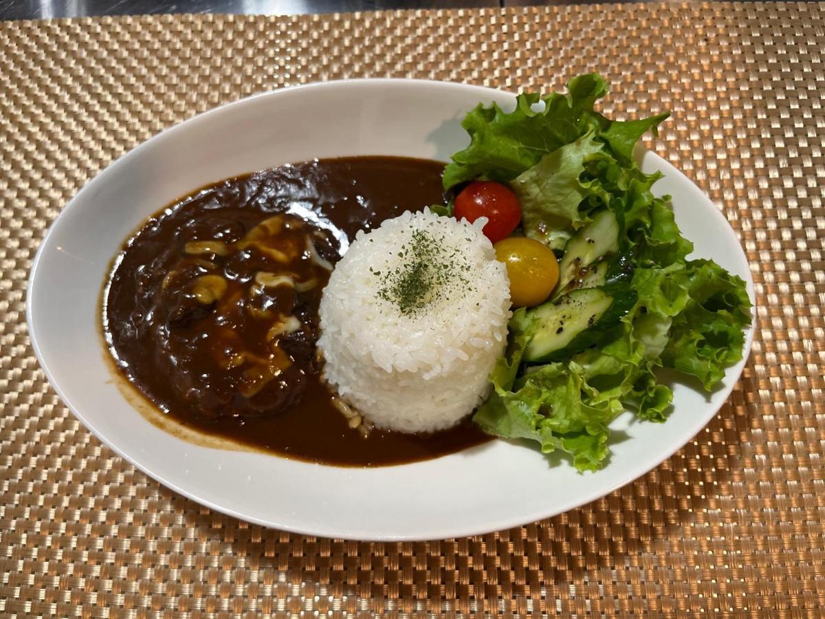 Shinkyo Inn นิกโก ภายนอก รูปภาพ