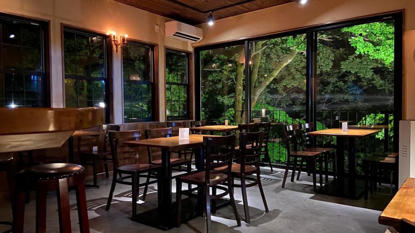 Shinkyo Inn นิกโก ภายนอก รูปภาพ